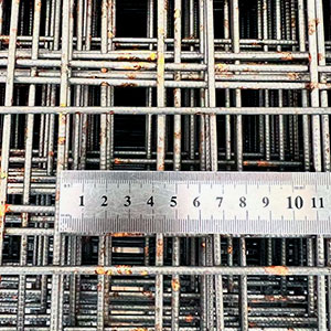 Сетка кладочная яч 65х65 ф=3.5мм, 2х3