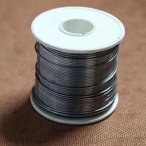 Проволока свинцовая С1 1,25 мм ТУ 48-21-792-85