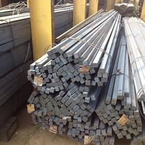 Квадрат алюминиевый 100х100 мм АД33 ГОСТ 21488-97