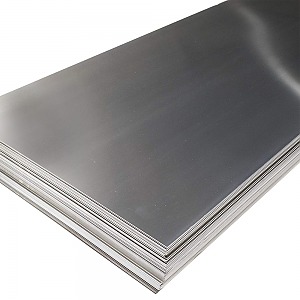 Лист алюминиевый 0,3x1200x3000 мм АМцС ГОСТ 21631-76