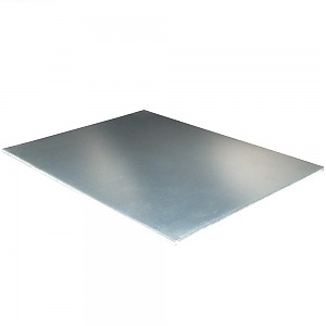 Лист алюминиевый 0,3x1200x3000 мм В95-1А ГОСТ 21631-76