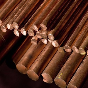 Пруток бронзовый БрОЦ-3 ГОСТ 6511-60