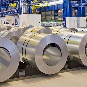 Рулон алюминиевый 0,3x1200 мм АВ ГОСТ 13726-97