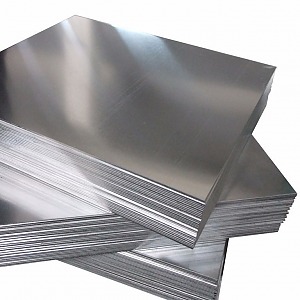 Лист алюминиевый 0,3x1200x3000 мм А6 ГОСТ 21631-76