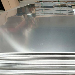 Лист алюминиевый 0,3x1200x3000 мм АВ ГОСТ 21631-76