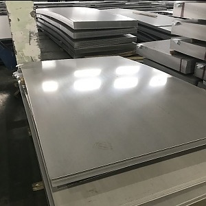 Лист алюминиевый 0,3x1200x3000 мм ВД1А ГОСТ 21631-76