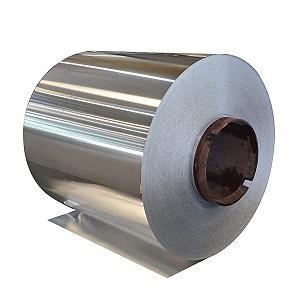Лента алюминиевая 0,25x100 мм АД0 ГОСТ 13726-97