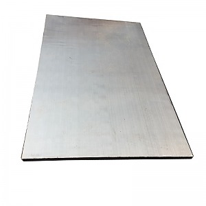 Лист алюминиевый 0,3x1200x3000 мм В95-1 ГОСТ 21631-76