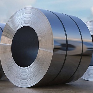 Лента алюминиевая 0,25x100 мм В95-1 ГОСТ 13726-97