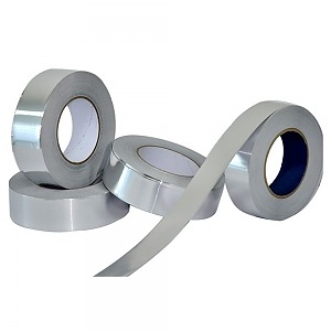 Лента алюминиевая 0,25x100 мм А5 ГОСТ 13726-97