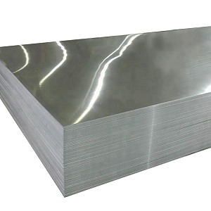 Лист алюминиевый 0,3x1200x3000 мм АД1 ГОСТ 21631-76