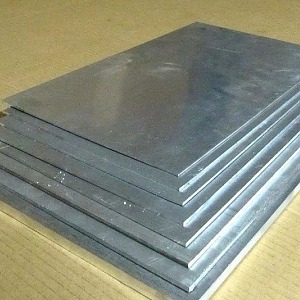 Лист алюминиевый 0,3x1200x3000 мм Д16 ГОСТ 21631-76