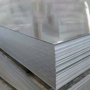 Лист алюминиевый 0,3x1200x3000 мм АД00 ГОСТ 21631-76