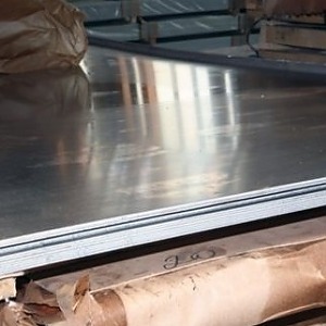 Лист алюминиевый 0,3x1200x3000 мм АКМ ГОСТ 21631-76