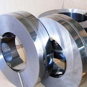 Лента алюминиевая 0,25x100 мм А7 ГОСТ 13726-97