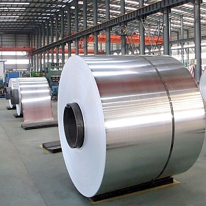 Лента алюминиевая 0,25x100 мм Д16А ГОСТ 13726-97