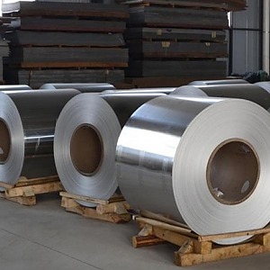 Лента алюминиевая 0,25x100 мм АМг3 ГОСТ 13726-97