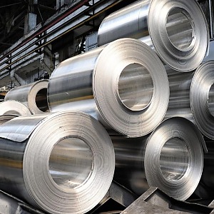 Лента алюминиевая 0,25x100 мм Д16Б ГОСТ 13726-97