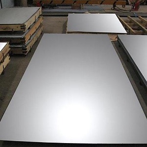 Лист алюминиевый 0,3x1200x3000 мм А5 ГОСТ 21631-76