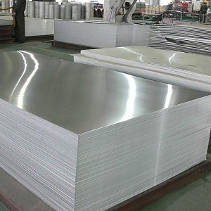 Лист алюминиевый 0,3x1200x3000 мм АД0 ГОСТ 21631-76