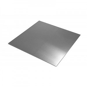 Лист алюминиевый 0,3x1200x3000 мм АМг6У ГОСТ 21631-76